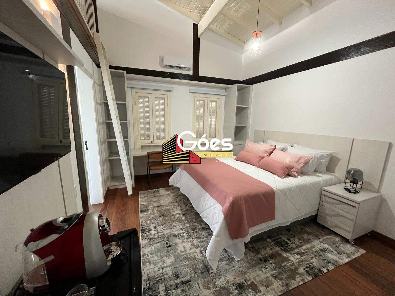 Casa de Condomínio à venda com 4 quartos, 400m² - Foto 21