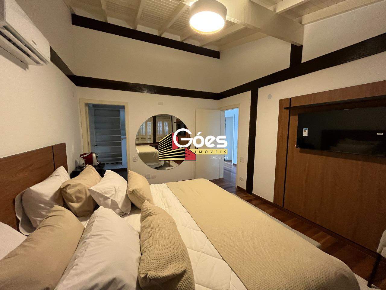 Casa de Condomínio à venda com 4 quartos, 400m² - Foto 17