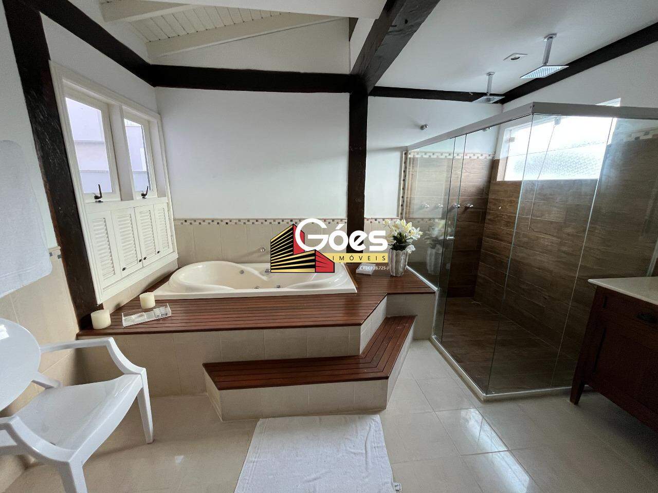 Casa de Condomínio à venda com 4 quartos, 400m² - Foto 20