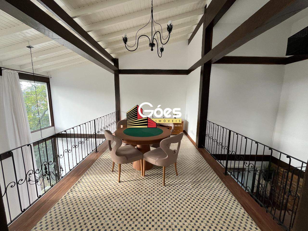 Casa de Condomínio à venda com 4 quartos, 400m² - Foto 16