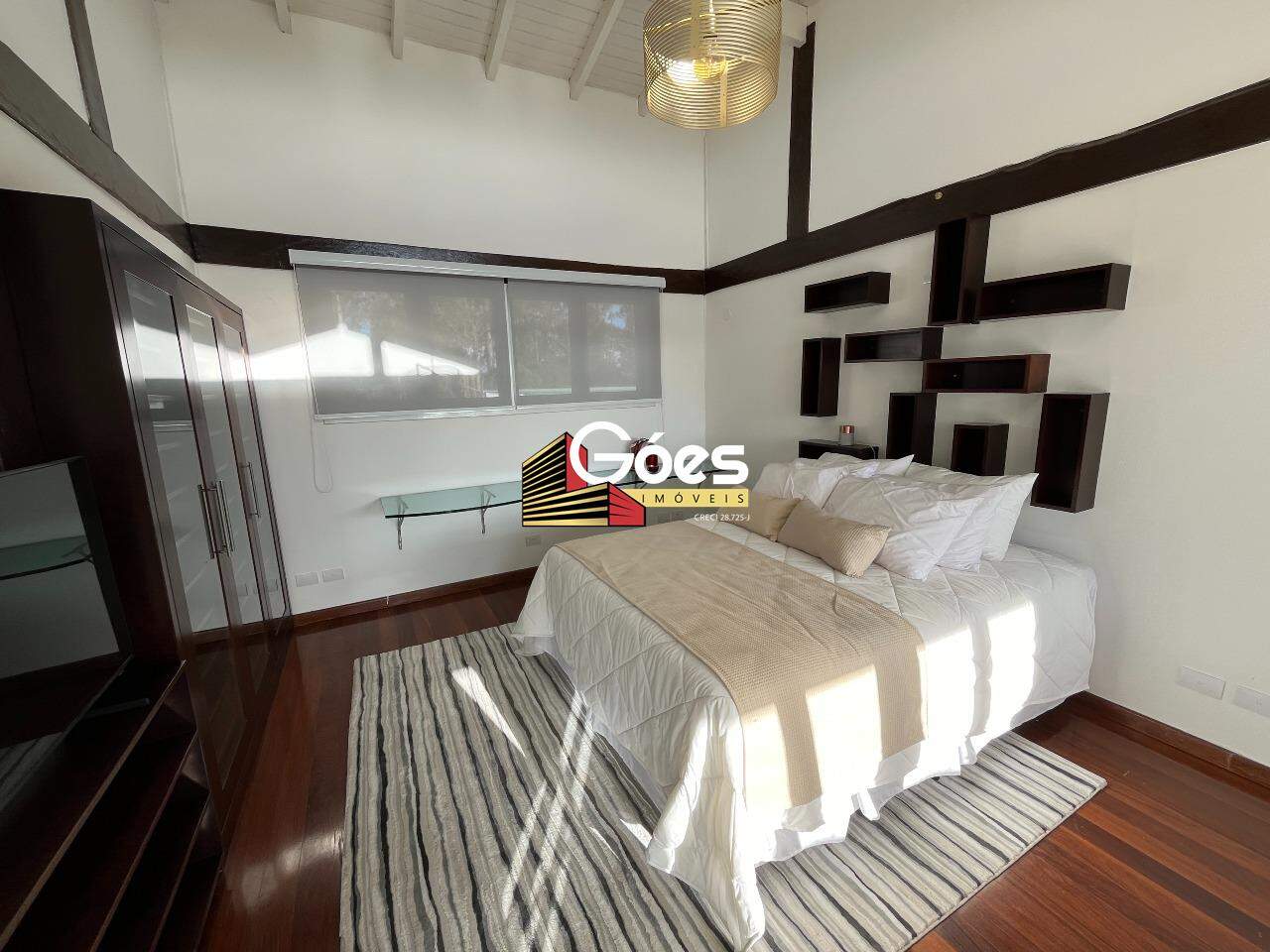 Casa de Condomínio à venda com 4 quartos, 400m² - Foto 28