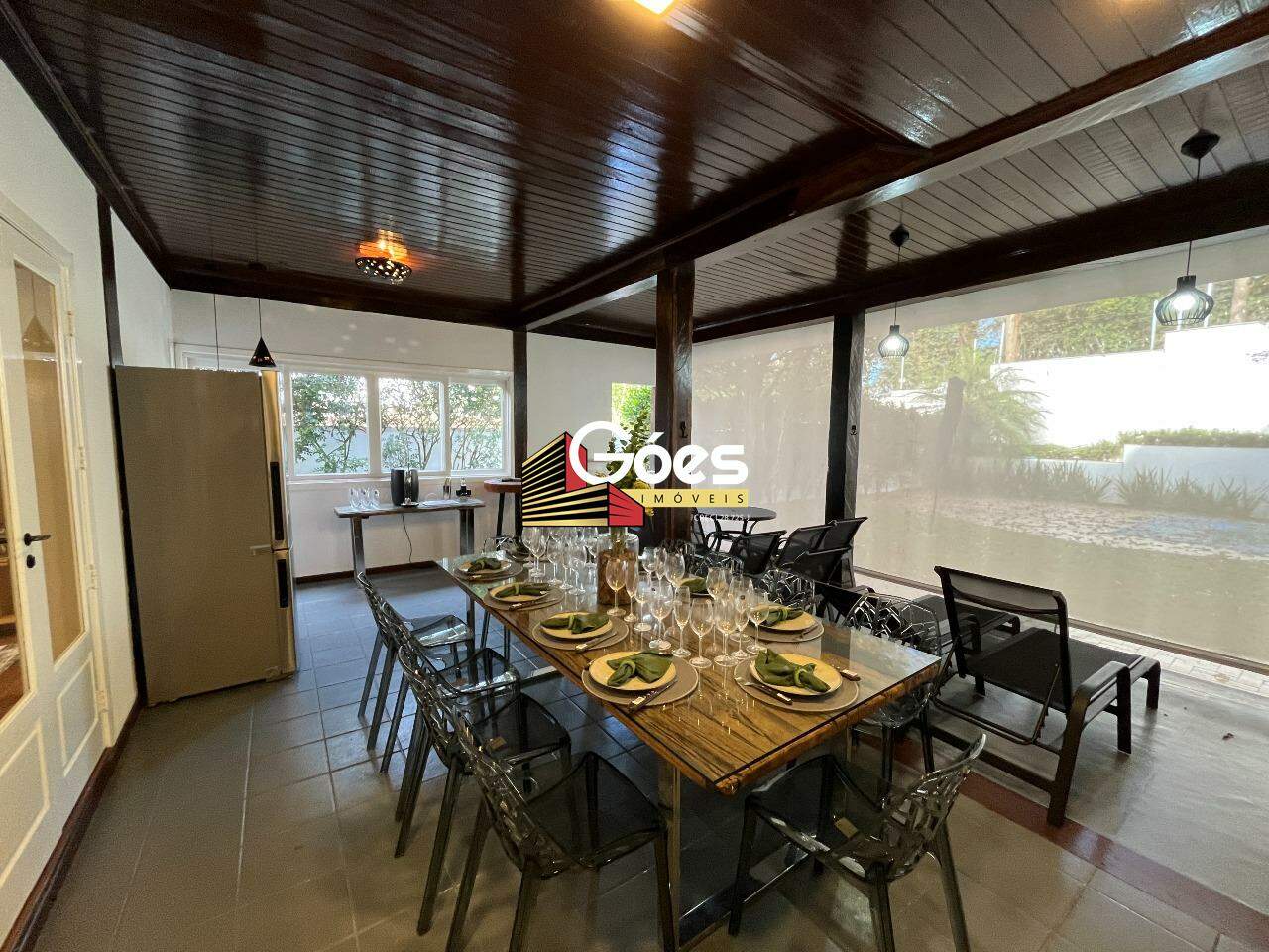 Casa de Condomínio à venda com 4 quartos, 400m² - Foto 10
