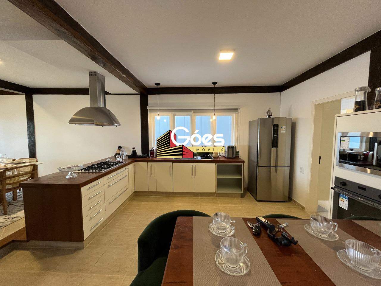 Casa de Condomínio à venda com 4 quartos, 400m² - Foto 6