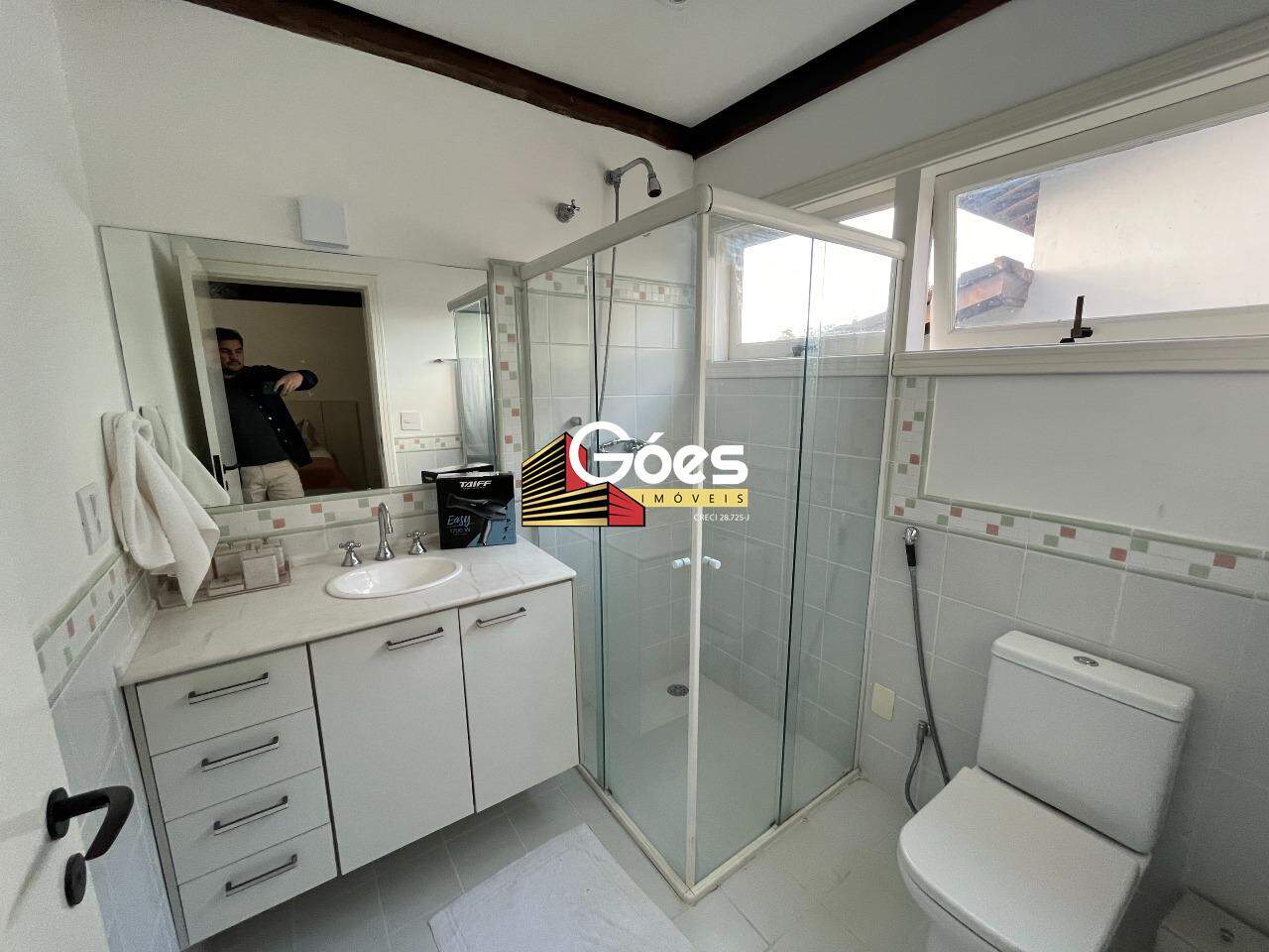 Casa de Condomínio à venda com 4 quartos, 400m² - Foto 23