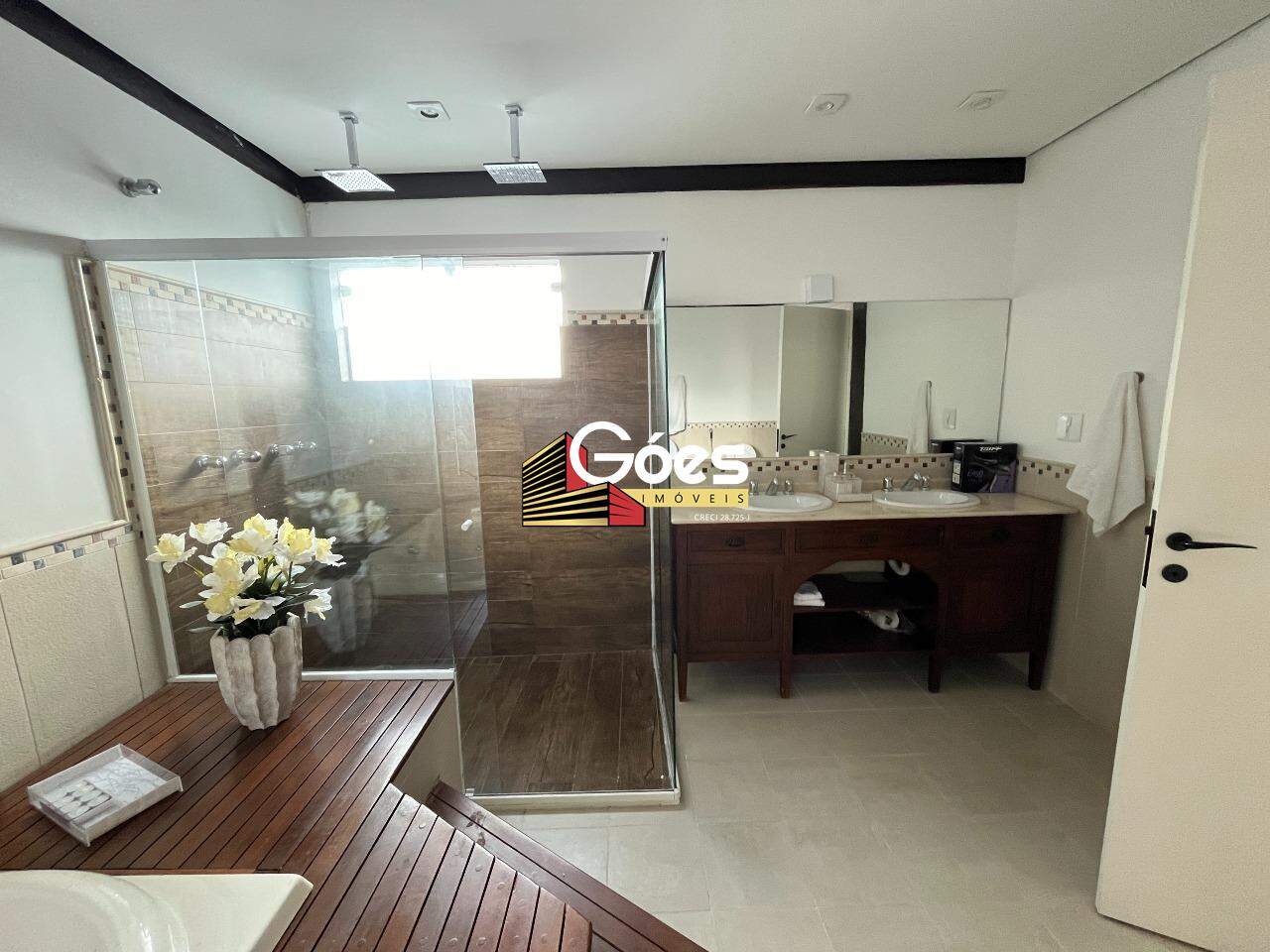 Casa de Condomínio à venda com 4 quartos, 400m² - Foto 19