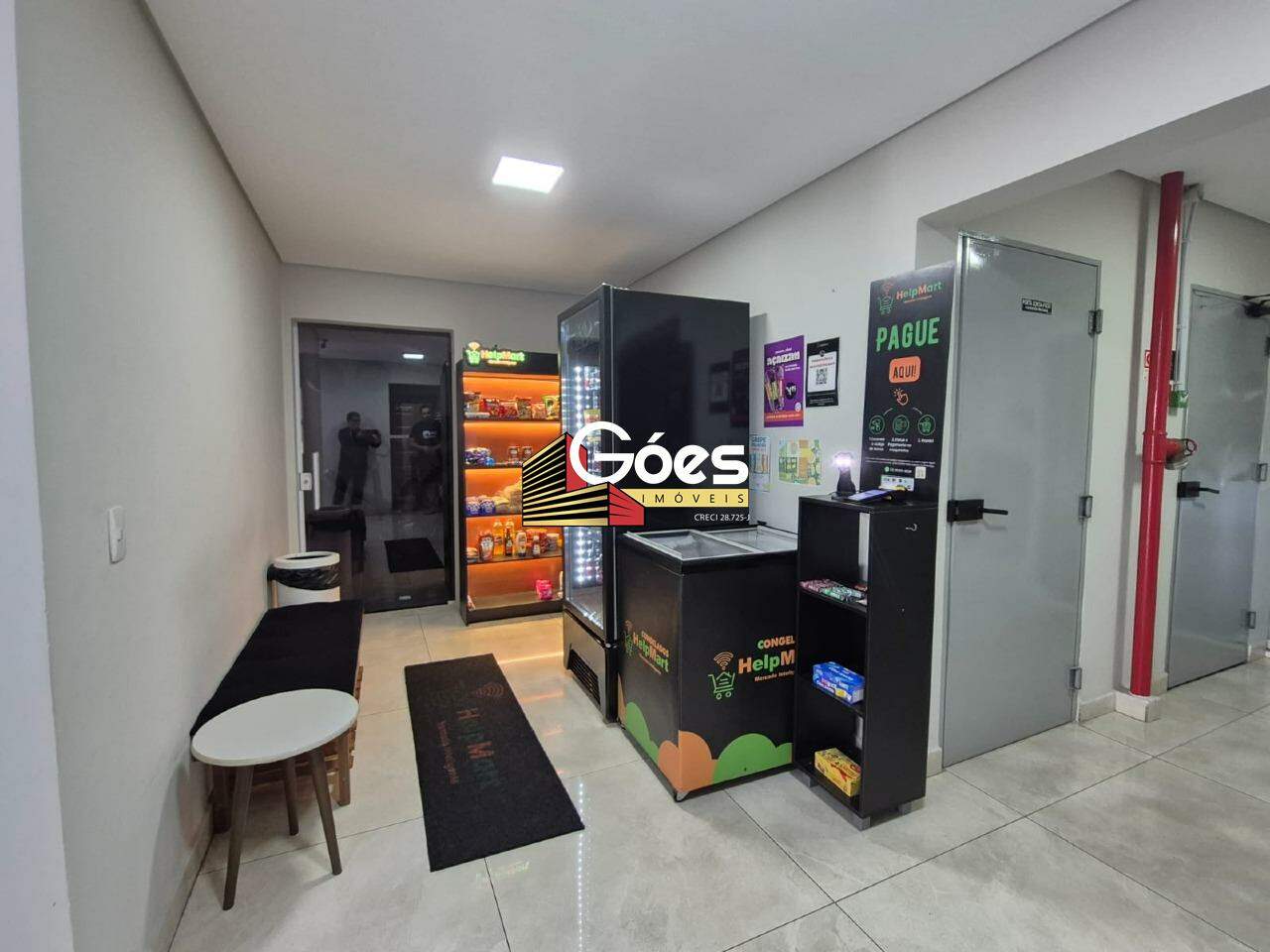 Apartamento à venda com 2 quartos, 67m² - Foto 21