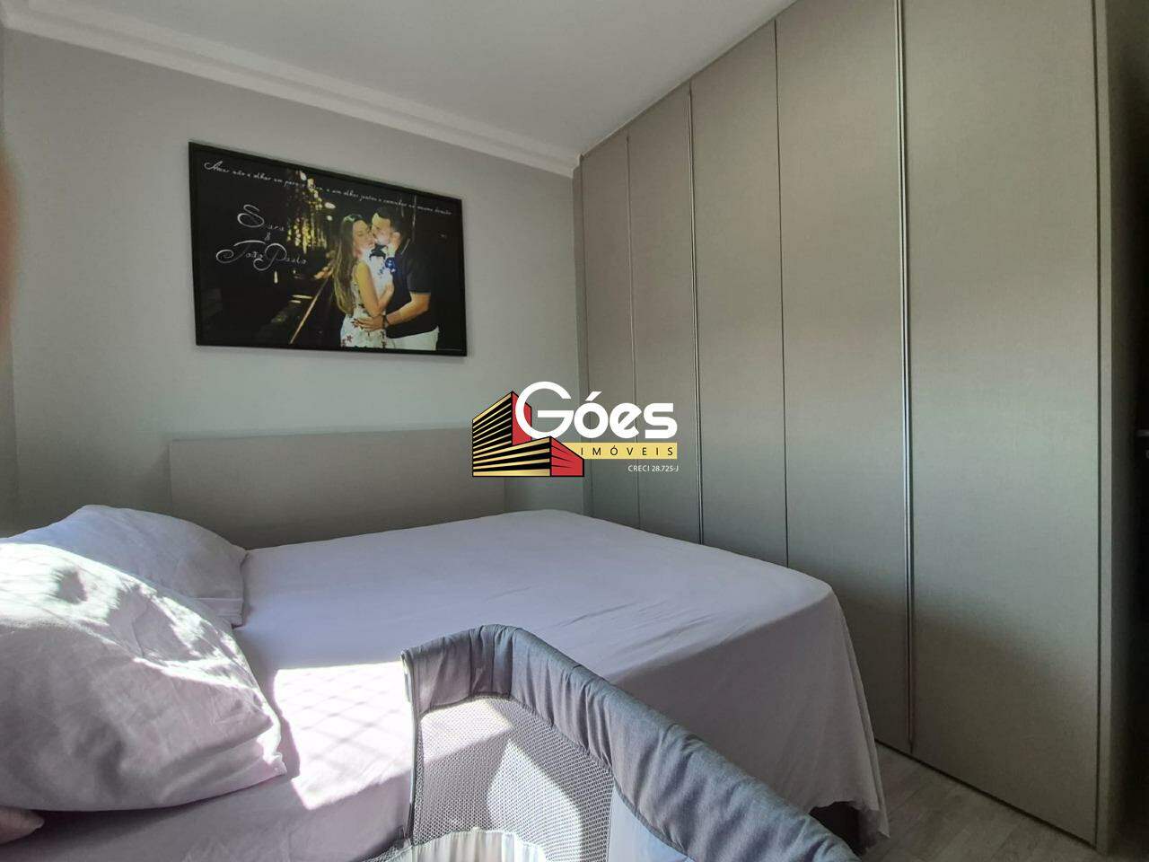 Apartamento à venda com 2 quartos, 67m² - Foto 13