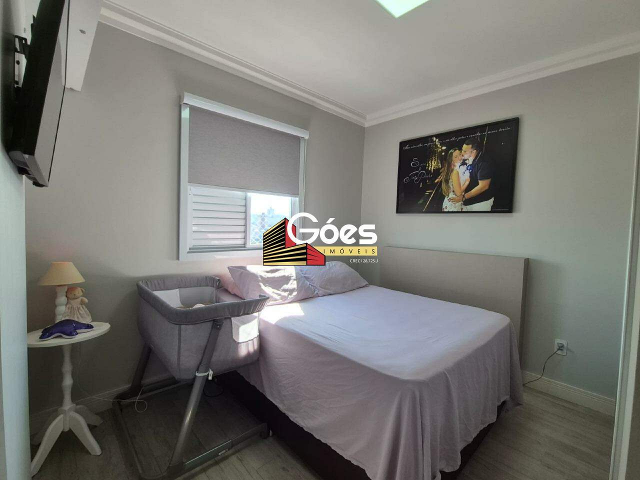 Apartamento à venda com 2 quartos, 67m² - Foto 14