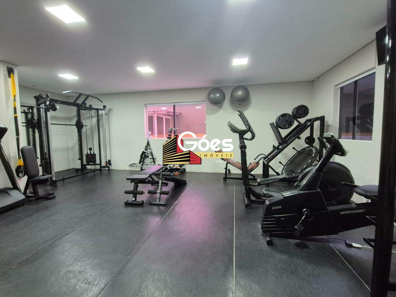 Apartamento à venda com 2 quartos, 67m² - Foto 23