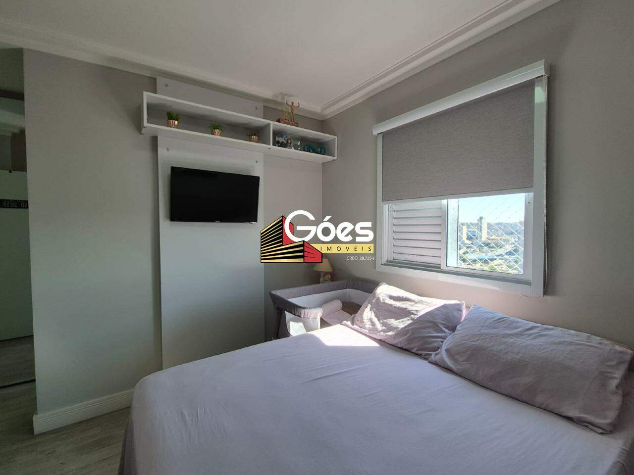 Apartamento à venda com 2 quartos, 67m² - Foto 11