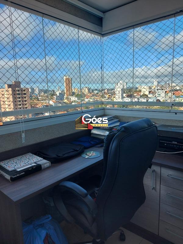 Apartamento à venda em Jardim Pedroso: 