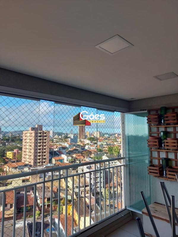 Apartamento à venda em Jardim Pedroso: 