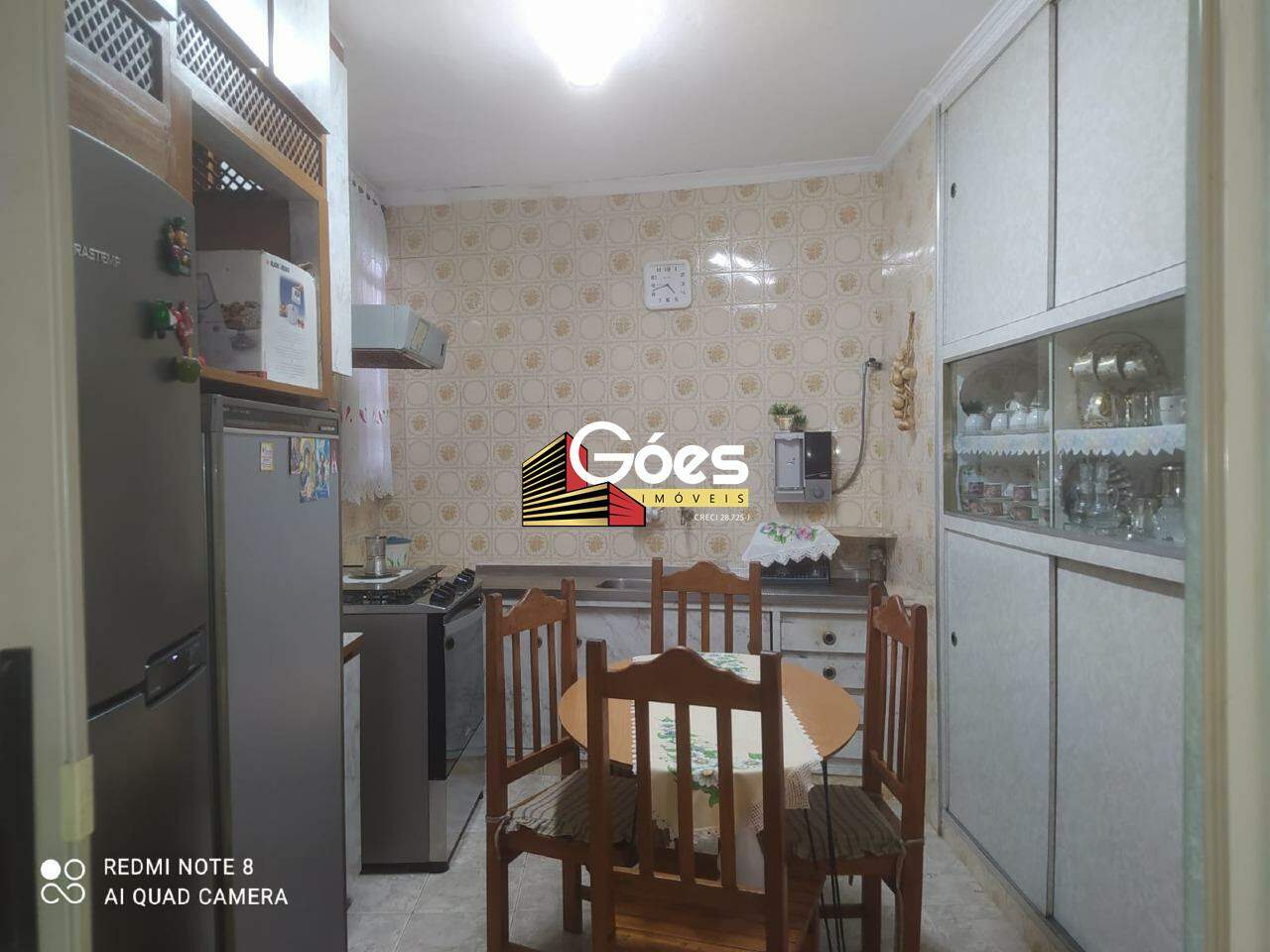 Casa para alugar com 4 quartos, 185m² - Foto 6
