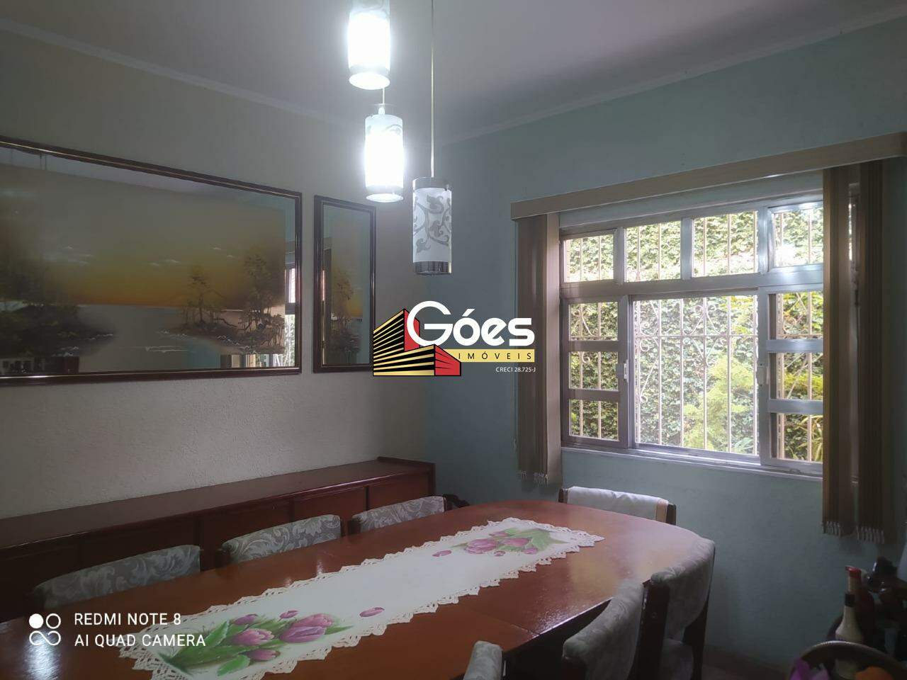 Casa para alugar com 4 quartos, 185m² - Foto 7