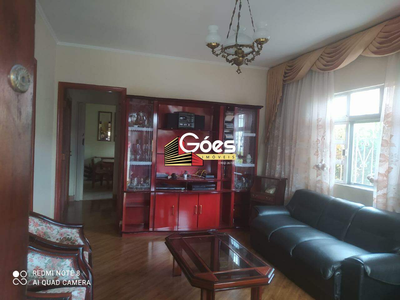 Casa para alugar com 4 quartos, 185m² - Foto 4