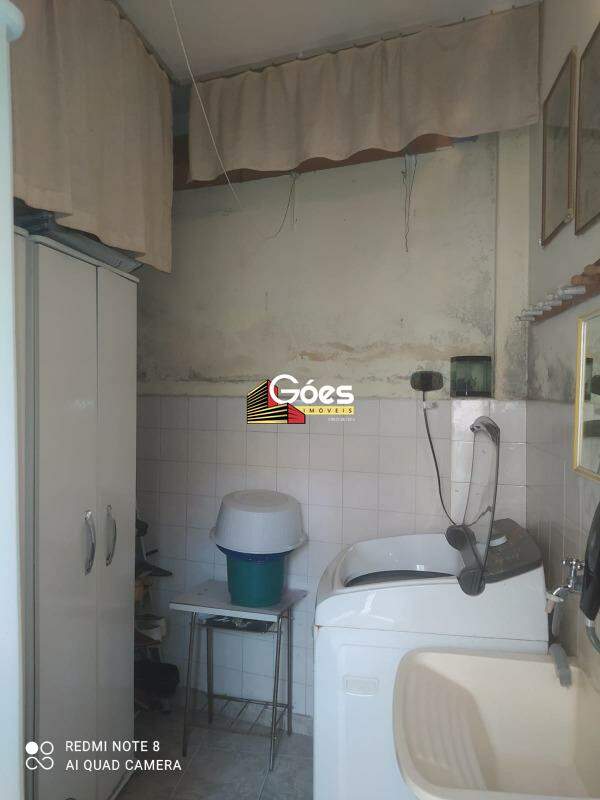 Casa para alugar com 4 quartos, 185m² - Foto 16