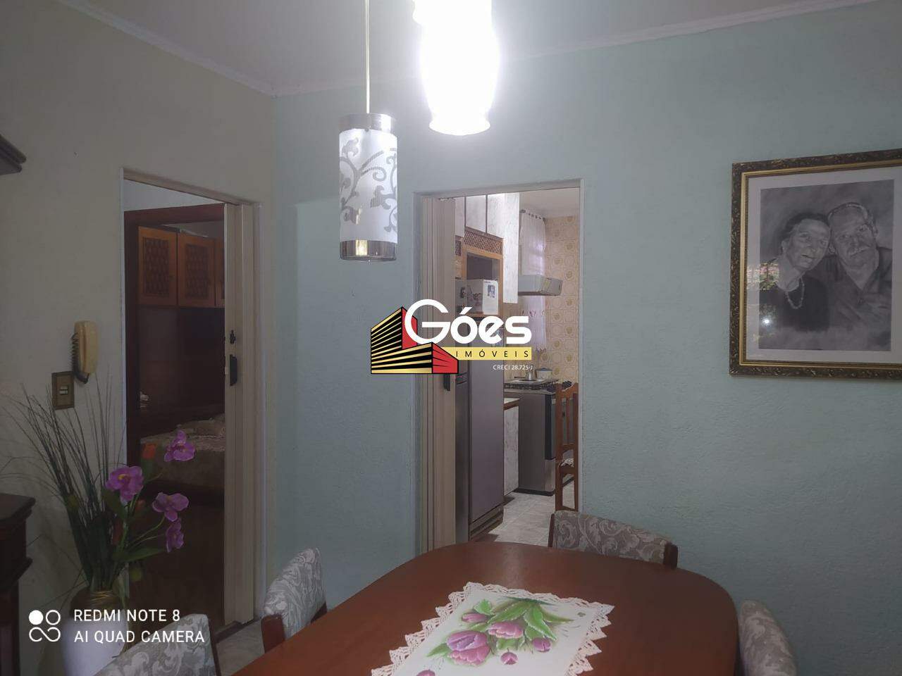 Casa para alugar com 4 quartos, 185m² - Foto 5