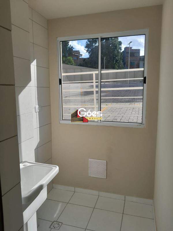 Apartamento à venda com 2 quartos, 50m² - Foto 7