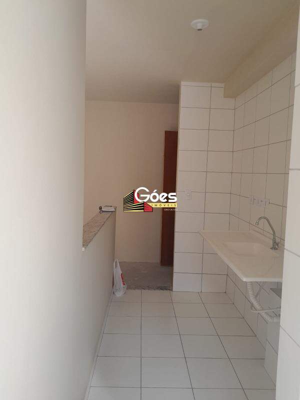 Apartamento à venda com 2 quartos, 50m² - Foto 5