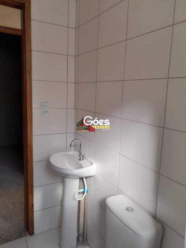 Apartamento à venda com 2 quartos, 50m² - Foto 9