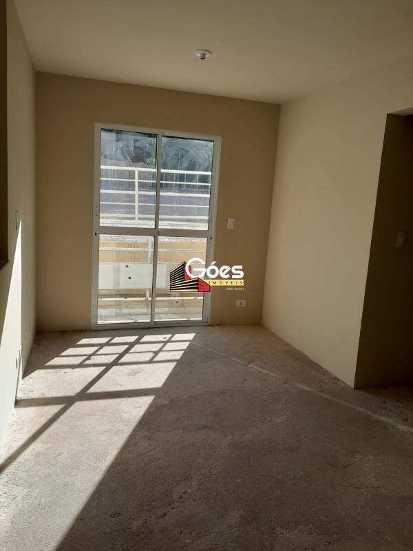 Apartamento à venda com 2 quartos, 50m² - Foto 1