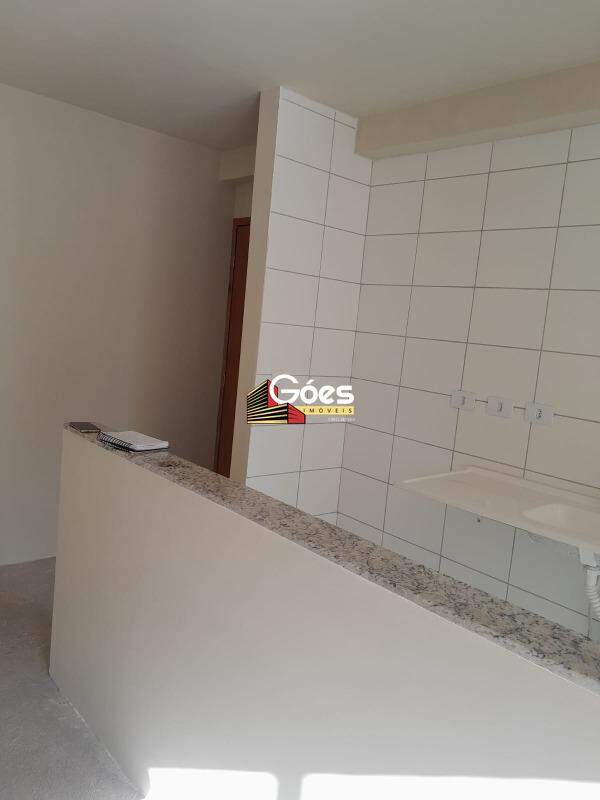 Apartamento à venda com 2 quartos, 50m² - Foto 6