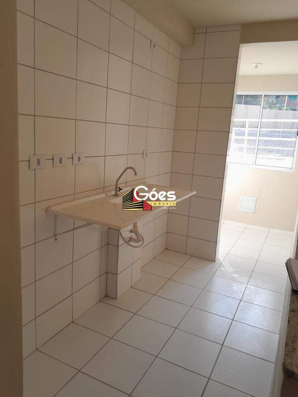 Apartamento à venda com 2 quartos, 50m² - Foto 4