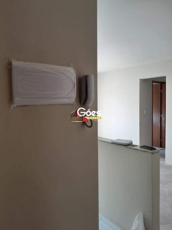 Apartamento à venda com 2 quartos, 50m² - Foto 3