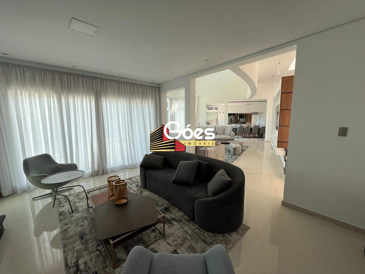 Casa em Condomínio à venda em Parque Terra Nova II: Sala