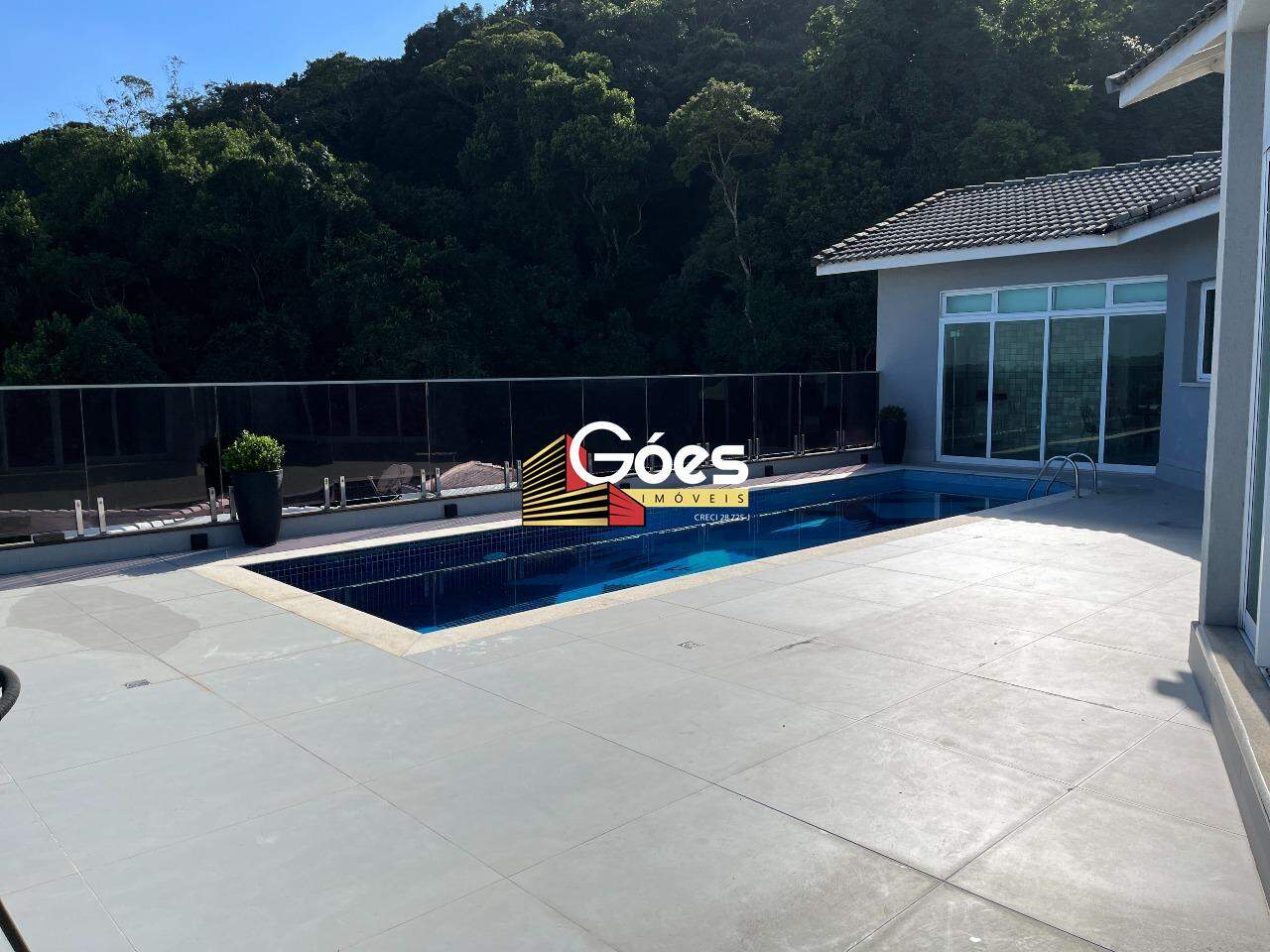 Casa em Condomínio à venda em Parque Terra Nova II: Piscina