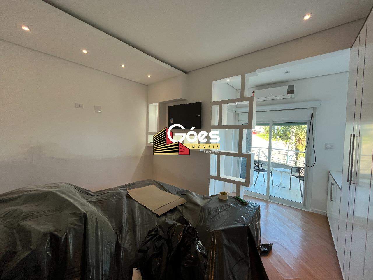 Casa em Condomínio à venda em Parque Terra Nova II: Suíte