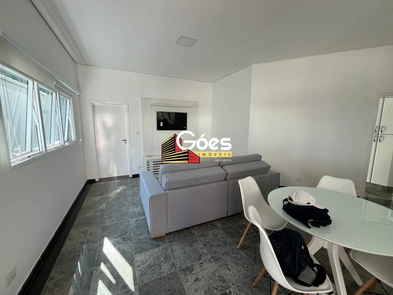 Casa em Condomínio à venda em Parque Terra Nova II: Sala Casa Piso inferior