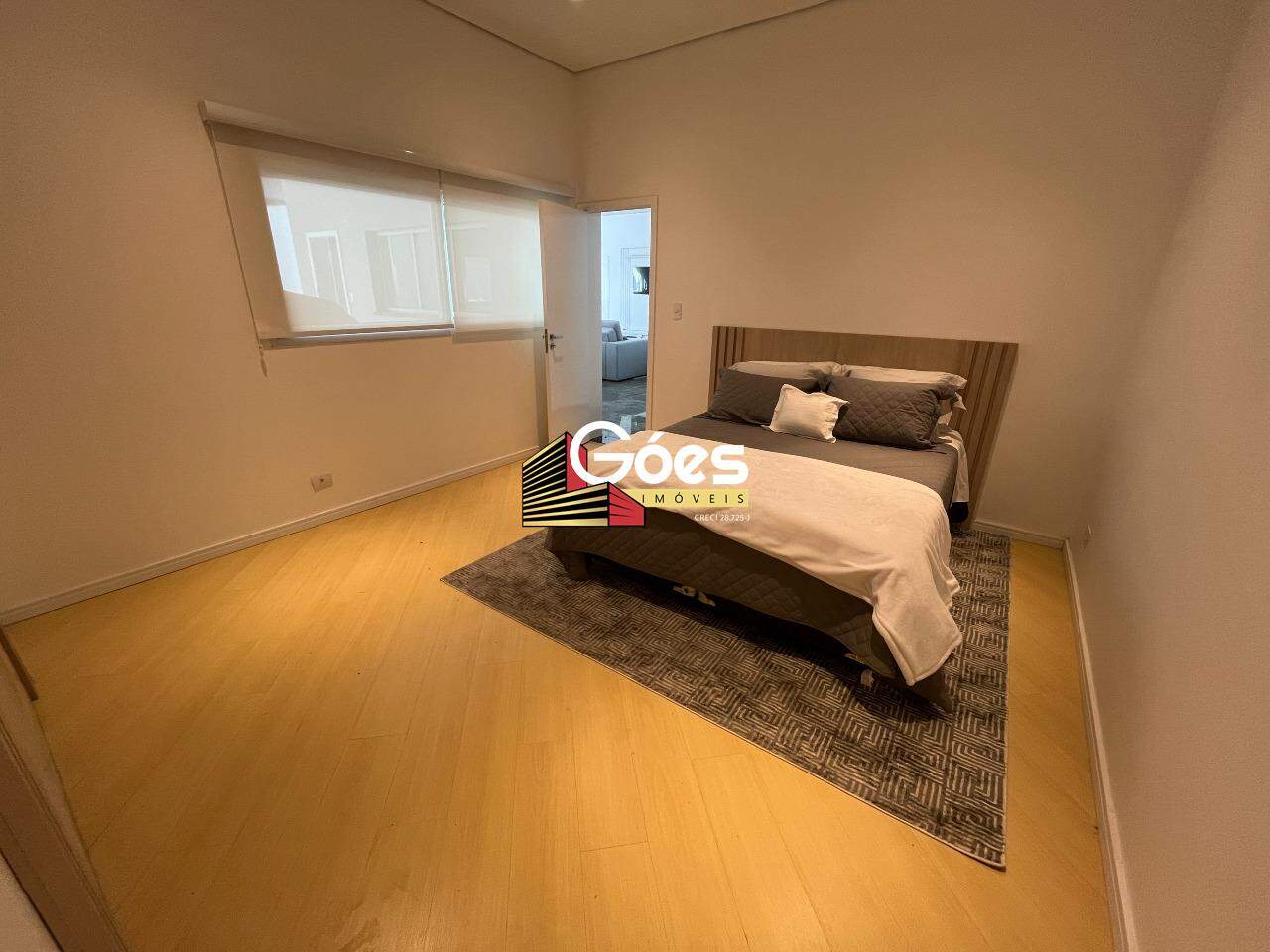 Casa em Condomínio à venda em Parque Terra Nova II: Suíte Casa Piso Inferior