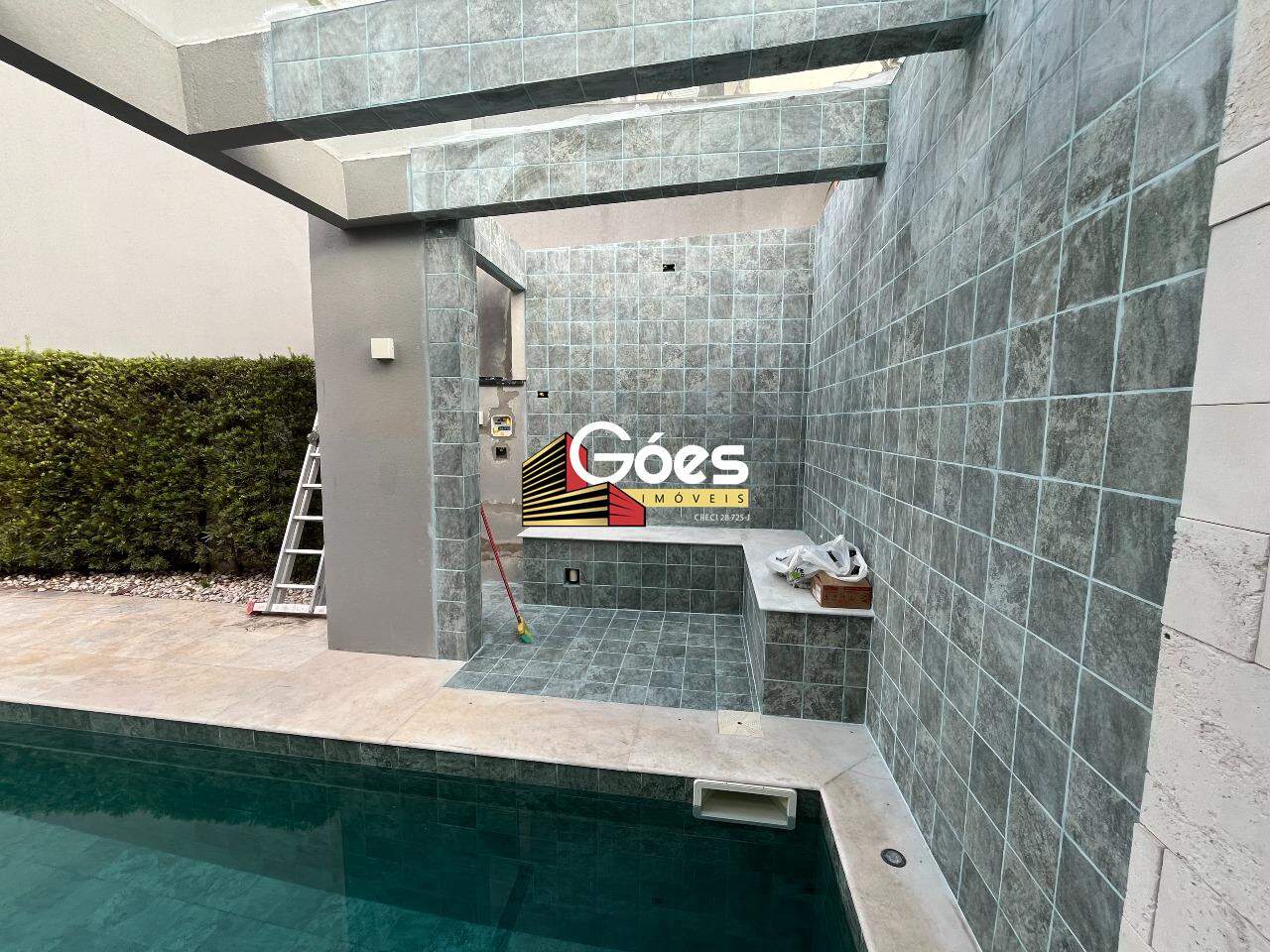 Casa de Condomínio à venda com 5 quartos, 490m² - Foto 12