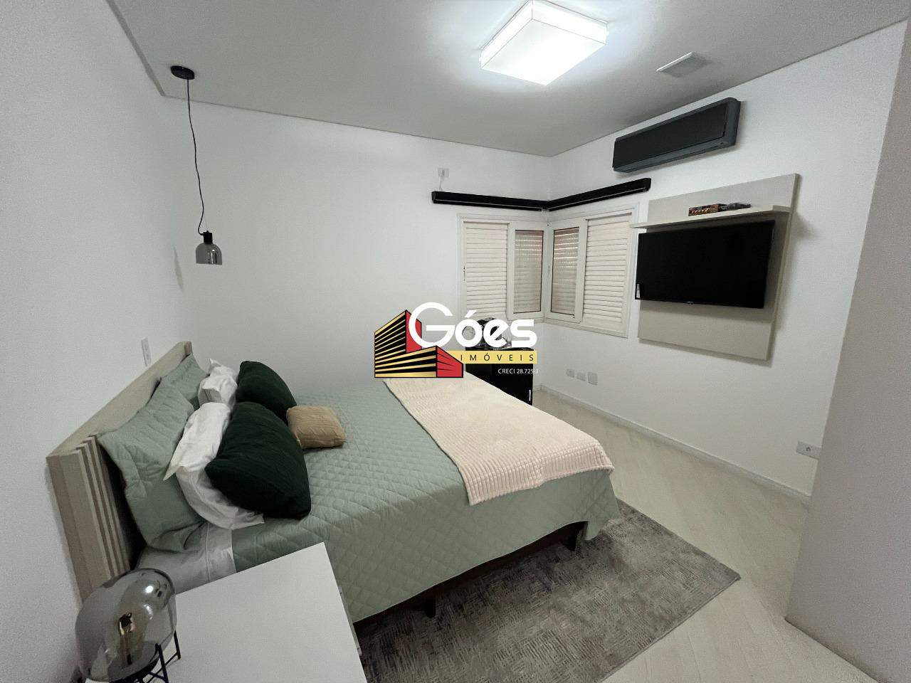 Casa de Condomínio à venda com 5 quartos, 490m² - Foto 25