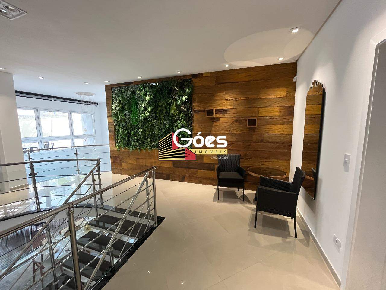 Casa de Condomínio à venda com 5 quartos, 490m² - Foto 15