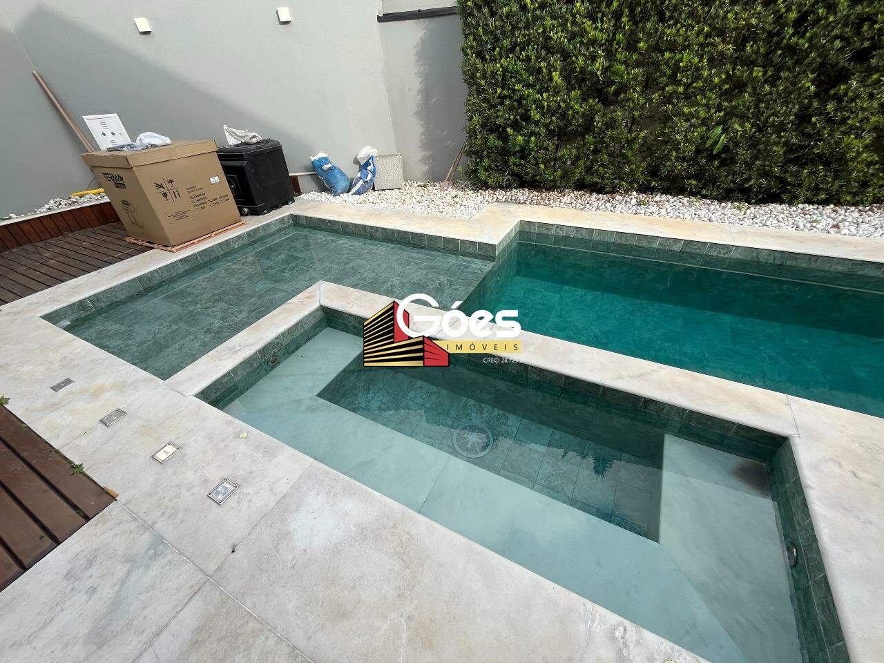 Casa de Condomínio à venda com 5 quartos, 490m² - Foto 9
