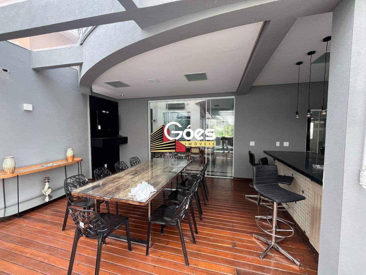 Casa de Condomínio à venda com 5 quartos, 490m² - Foto 14