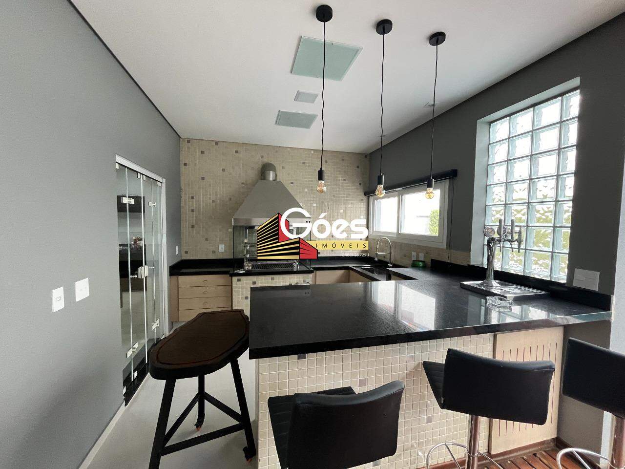 Casa de Condomínio à venda com 5 quartos, 490m² - Foto 13