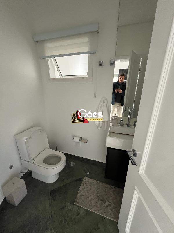 Casa de Condomínio à venda com 5 quartos, 490m² - Foto 28