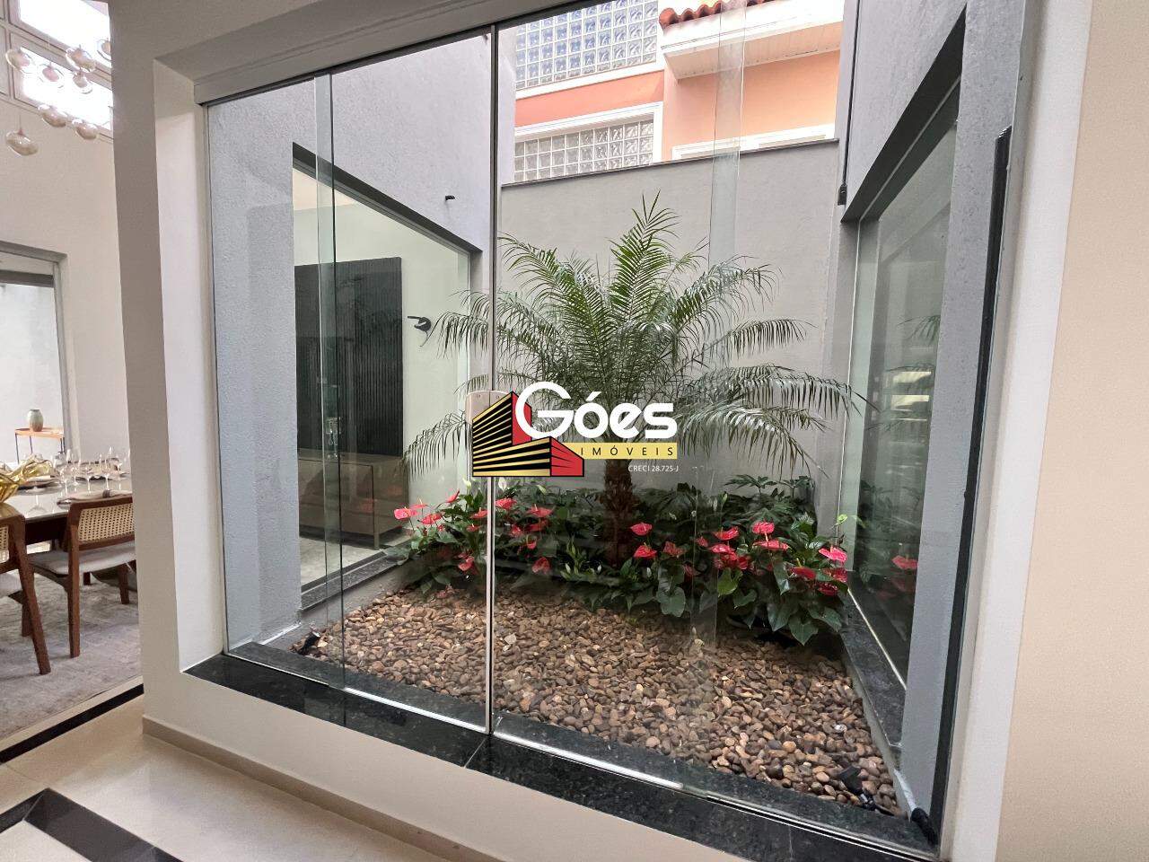 Casa de Condomínio à venda com 5 quartos, 490m² - Foto 5