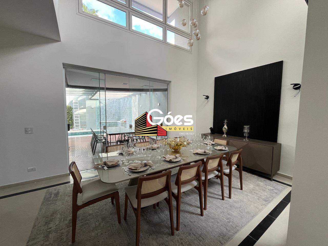 Casa de Condomínio à venda com 5 quartos, 490m² - Foto 6