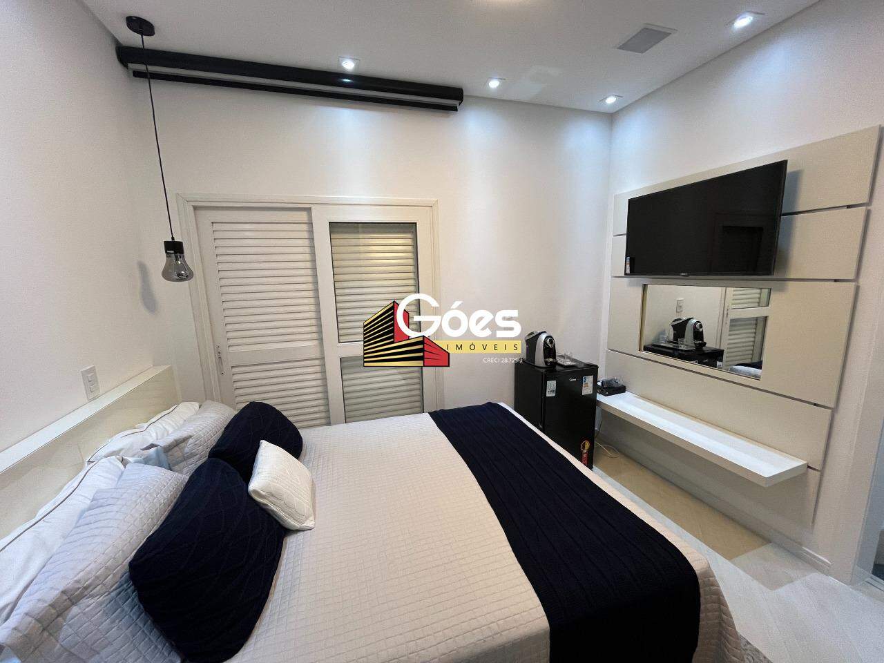 Casa de Condomínio à venda com 5 quartos, 490m² - Foto 21