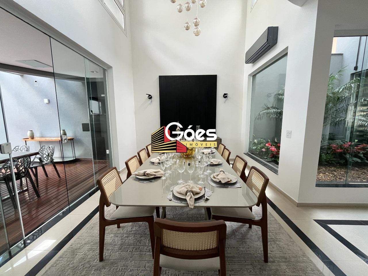Casa de Condomínio à venda com 5 quartos, 490m² - Foto 7