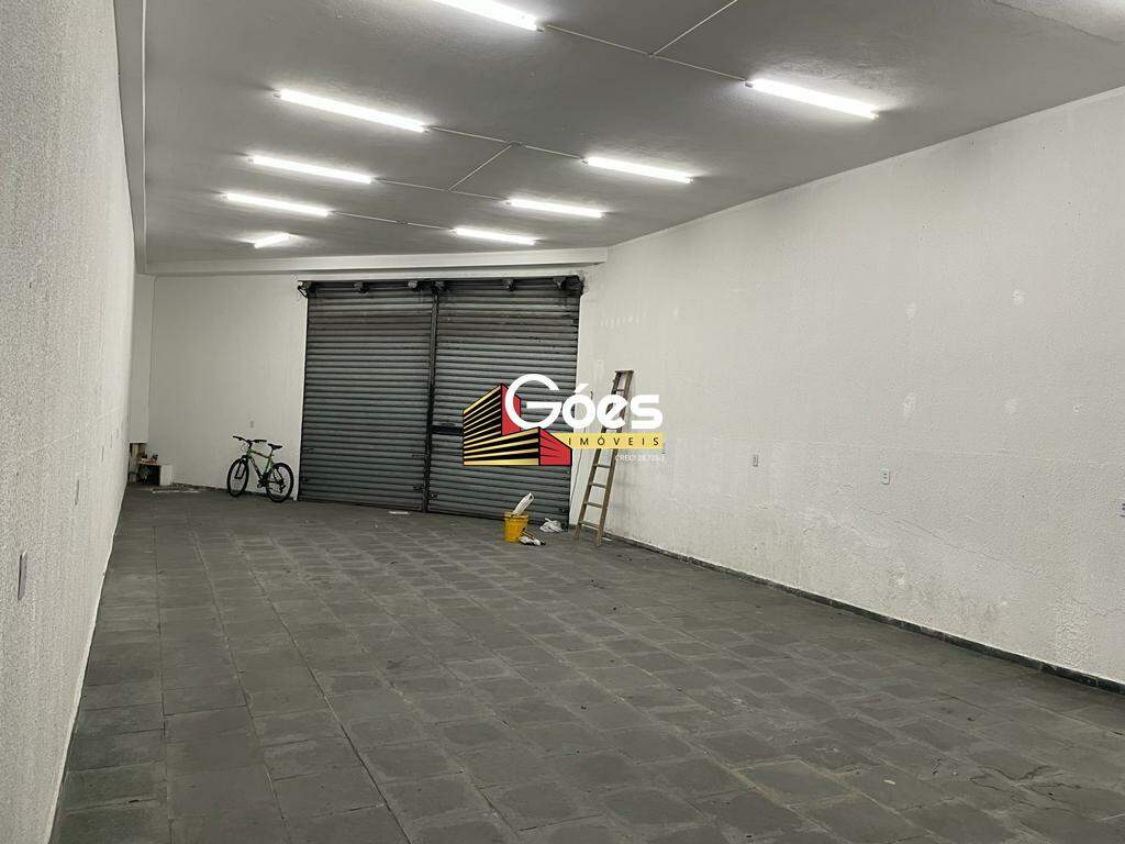 Loja-Salão, 100 m² - Foto 2