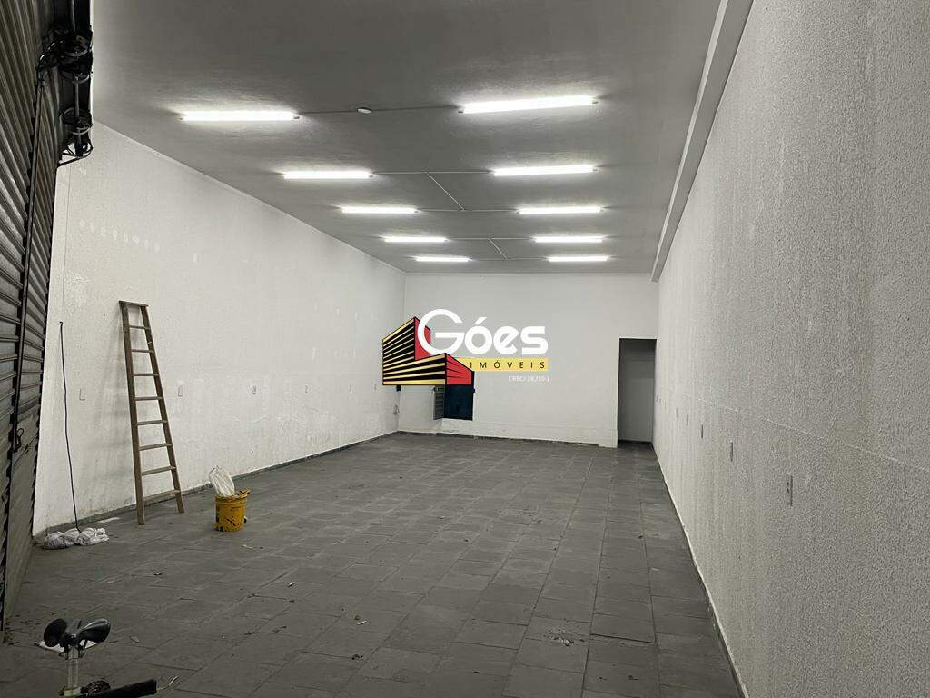 Loja-Salão, 100 m² - Foto 1