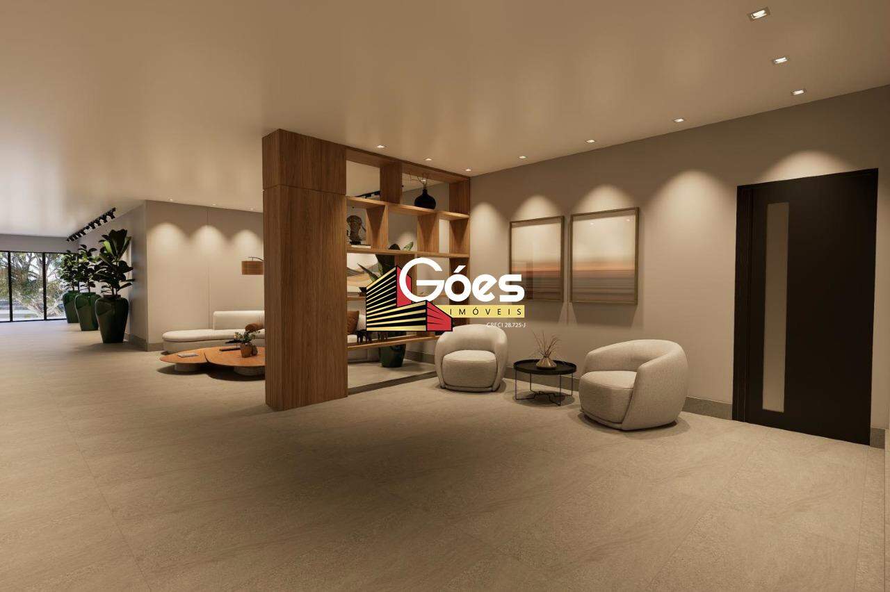 Apartamento à venda em Vila Guarani: 