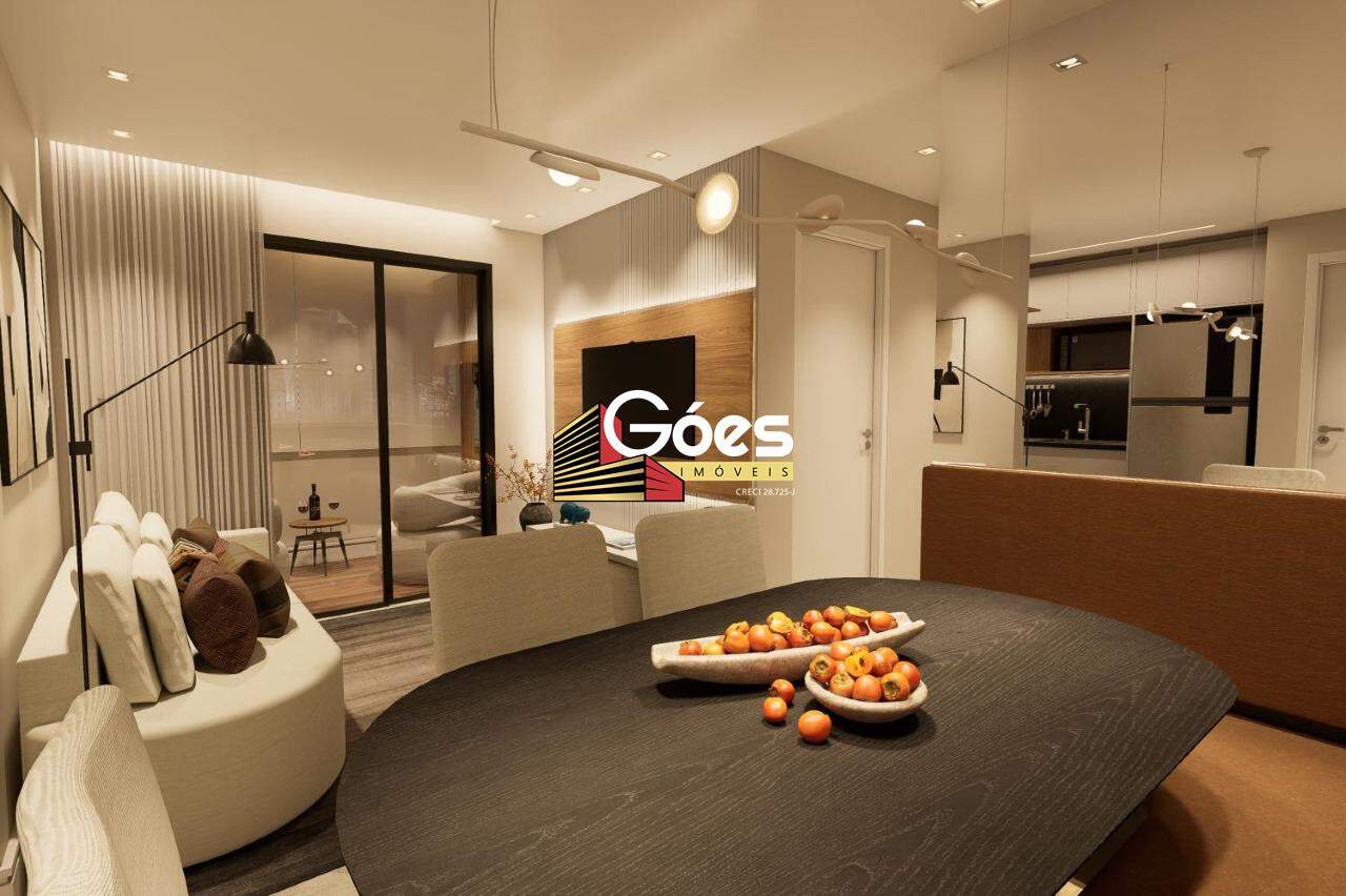 Apartamento à venda com 2 quartos, 55m² - Foto 14
