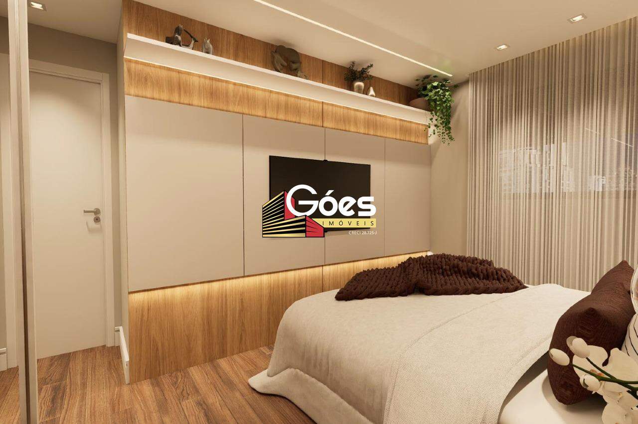 Apartamento à venda com 2 quartos, 55m² - Foto 25