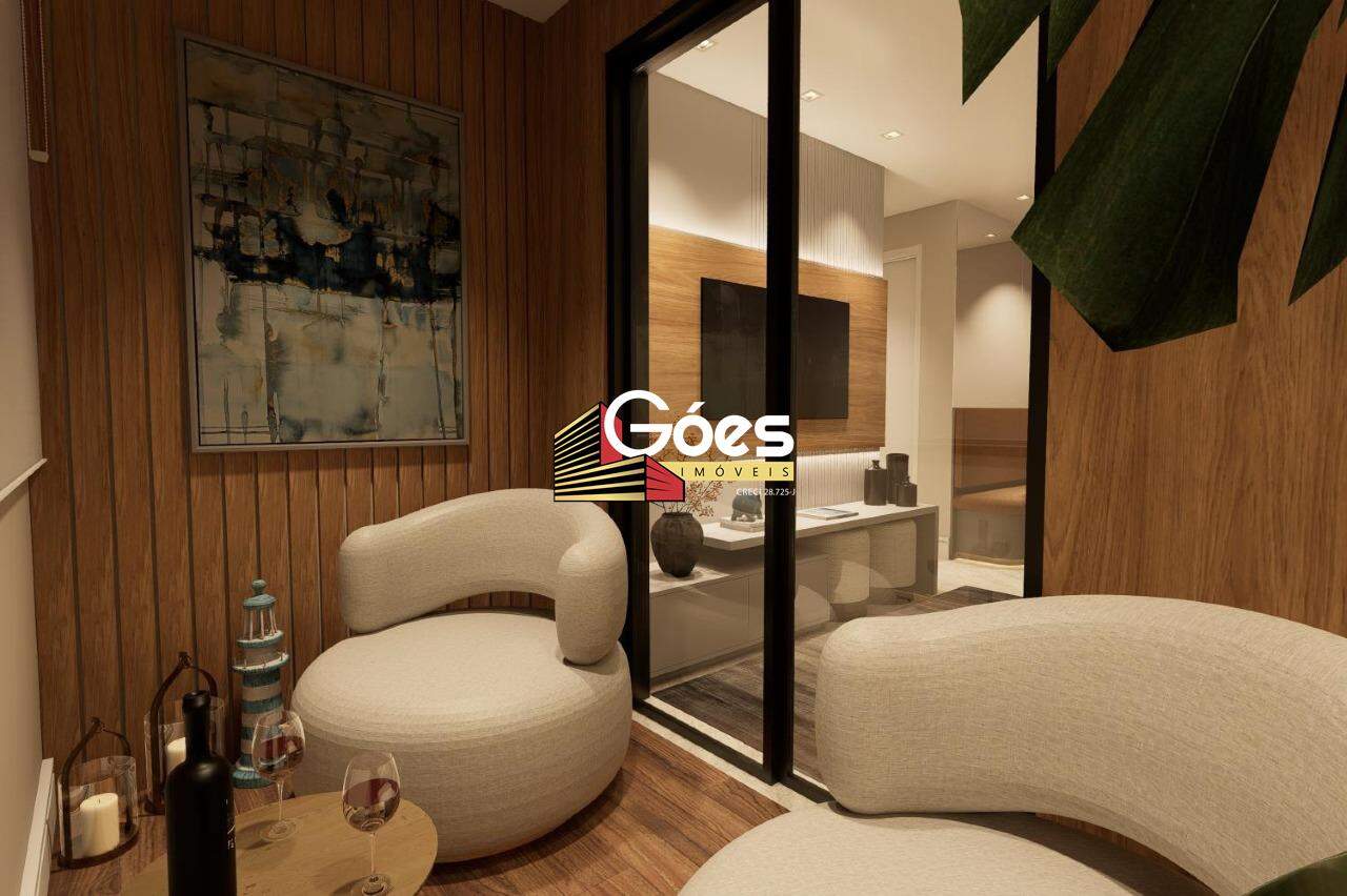 Apartamento à venda com 2 quartos, 55m² - Foto 19